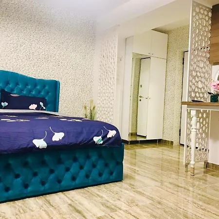 Anias Front View Of The Black Sea 14a Apartman *