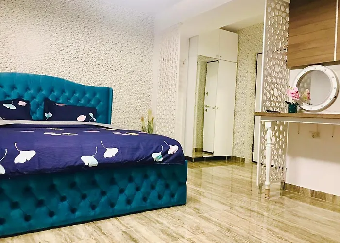 Anias Front View Of The Black Sea 14a Apartman *