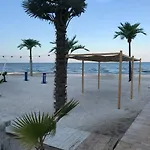 Anias Front View Of The Black Sea 14a Apartment