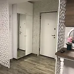Anias Front View Of The Black Sea 14a Apartment Navodari