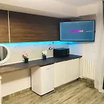 Anias Front View Of The Black Sea 14a Apartment