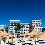 Anias Front View Of The Black Sea 14a Apartment *