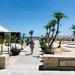 Apartment Anias Front View Of The Black Sea 14a *