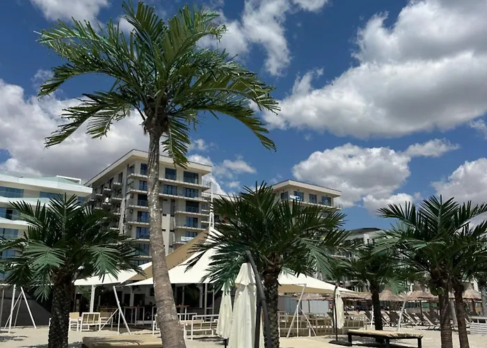 Anias Front View Of The Black Sea 14a *